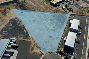 575 S Commerce St, Hurricane, UT, 84737