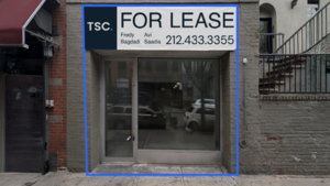 277 W 22nd Street, New York, NY, 10011