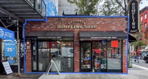 131 1st Avenue, New York, NY, 10003