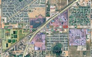 7502 82nd Street, Lubbock, TX, 79424