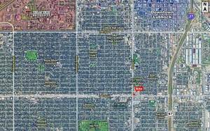 3311 Avenue Q, Lubbock, TX, 79405