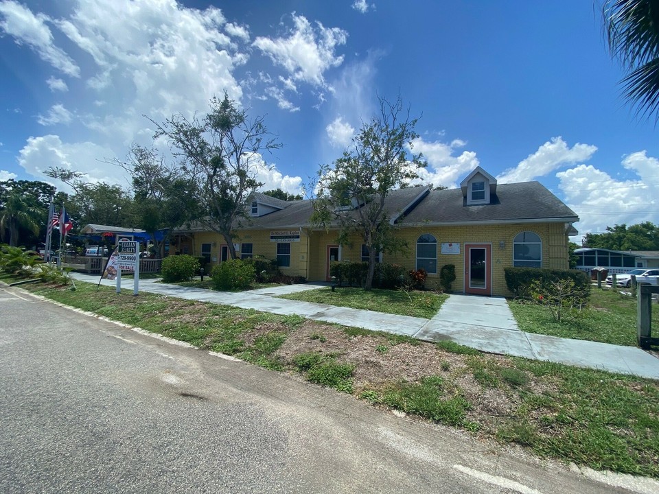 1565 Sarno Road, Melbourne, FL, 32935