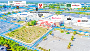 3220 Nicholasville Rd, Lexington, KY, 40503