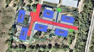 12306 Wirth Drive, Manchaca, TX, 78652