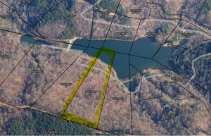 0 Ducks Nest Rd, Turtletown, TN, 37391