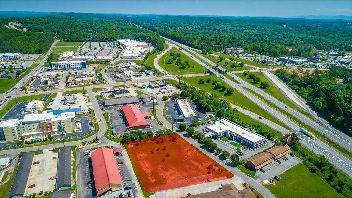 James Asbury Dr NW, Cleveland, TN, 37312