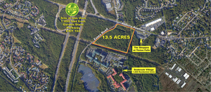 4090 Asbury Avenue, Tinton Falls, NJ, 07753