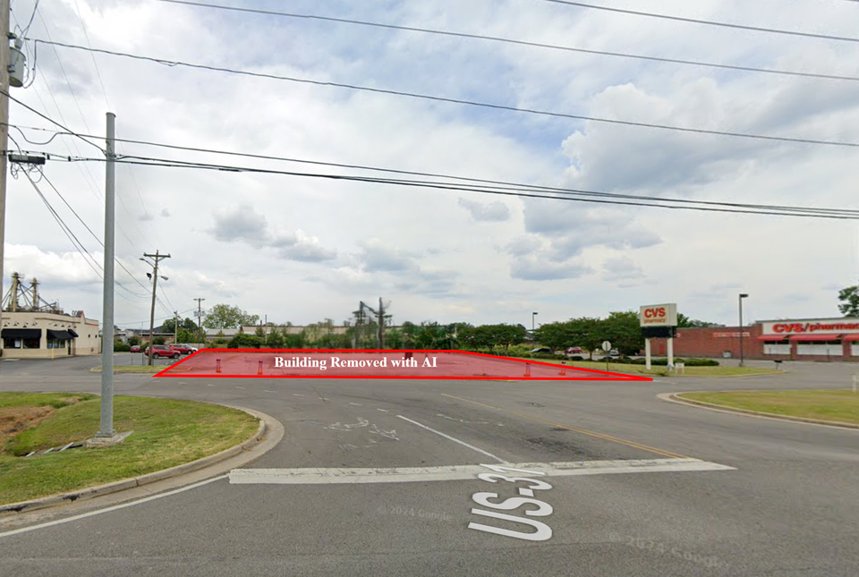 702 2nd Ave NW, Cullman, AL, 35055