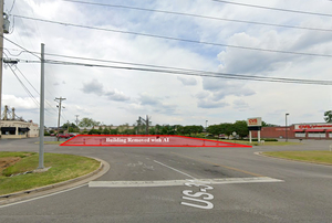 702 2nd Ave NW, Cullman, AL, 35055