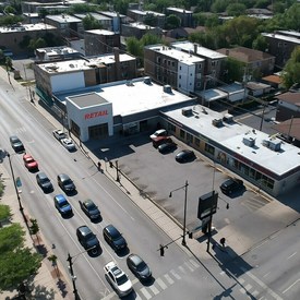 2341 W Howard St, Chicago, IL, 60645