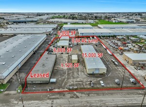 3269 E North Ave, Fresno, CA, 93725