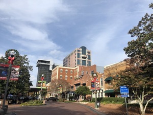 106 E. College Ave. , Tallahassee, FL, 32301