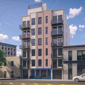 775 Washington Ave, Brooklyn, NY, 11238