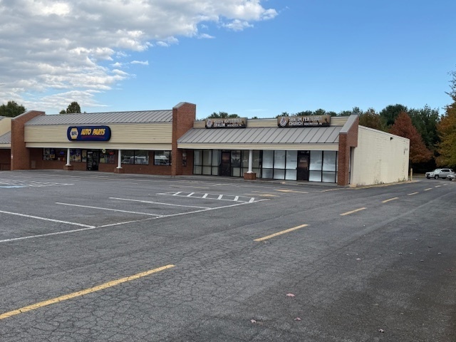 2606 Valley Ave, Winchester, VA, 22601