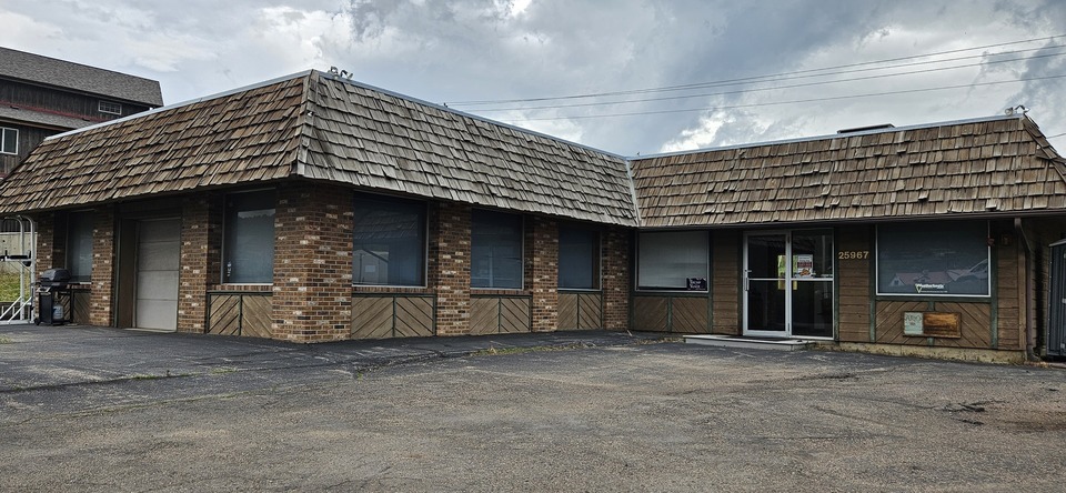 25967 Conifer Road, Aspen Park, CO, 80433