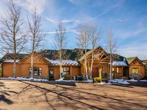 30752 Evergreen Parkway, Unit #G, Evergreen, CO, 80439