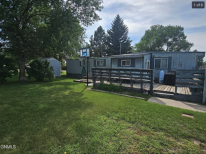 2600 University Ave Lot 79, Williston, ND, 58801