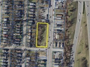 5130 Prospect Avenue, Kansas City, MO, 64130