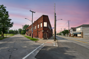 18614 Saint Clair Ave, Cleveland, OH, 44110