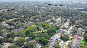 6501 Gant Rd, Tampa, FL, 33625