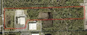 605 N John Rodes Blvd, Melbourne, FL, 32934