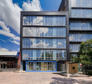 927 Atlantic Ave, Brooklyn, NY, 11238