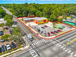 1512 Cassat Ave, Jacksonville, FL, 32205