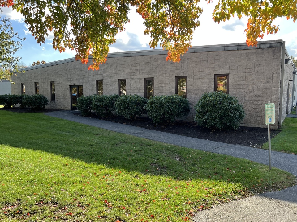 310 South St, Plainville, MA, 02762