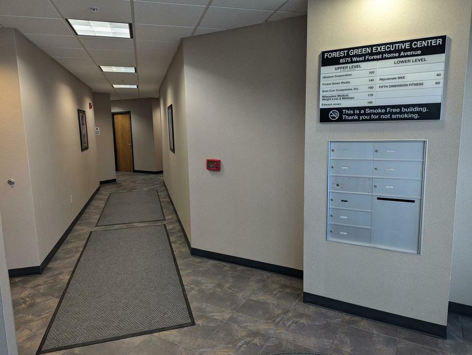 8575 West Forest Home Avenue, Greenfield, WI, 53228