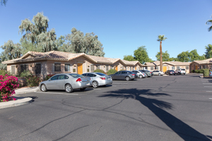 1405 N Dobson Rd Ste, Chandler, AZ, 85224