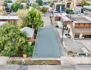 1457 N Corona St, Denver, CO, 80218