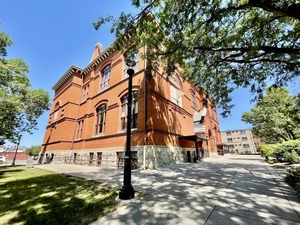 1420 N Ogden St , Denver, CO, 80218