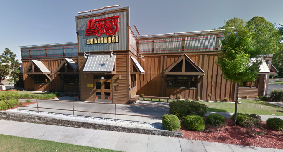 738 Apalachee Parkway, Tallahassee, FL, 32301