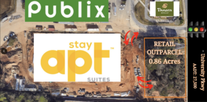 9229 University Parkway, Pensacola, FL, 32514