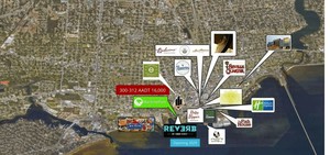 312 W. Main Street, Pensacola, FL, 32502