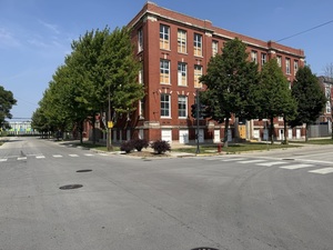 4052 South Wabash Avenue, Chicago, IL, 60653