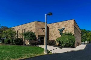 5180 E Main St, Entire 2820 sq ft Upper Floor, Whitehall, OH, 43213