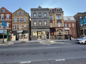 1813 S Ashland Ave, Chicago, IL, 60608