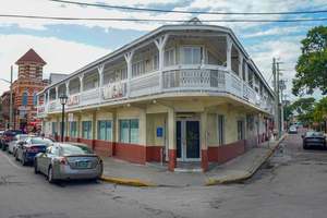 12 Duval St, Key West, FL, 33040
