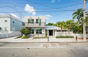 532 Margaret Street, Key West, FL, 33040