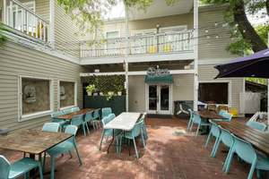 1075 Duval Street C1 & C2, Key West, FL, 33040