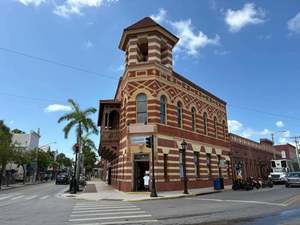 100 Duval Street, Key West, FL, 33040