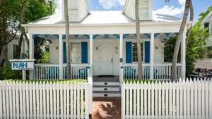 823 Fleming Street, Key West, FL, 33040