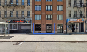 189 Avenue C, New York, NY, 10009