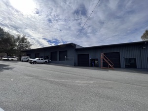 2821 Industrial Plaza Drive, Tallahassee, FL, 32308