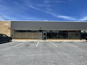 3706 North Pace Boulevard, Pensacola, FL, 32505