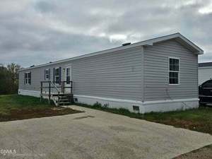 2600 University Avenue Lot 120, Williston, ND, 58801