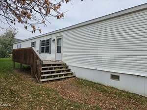 2600 University Ave Lot 89, Williston, ND, 58801