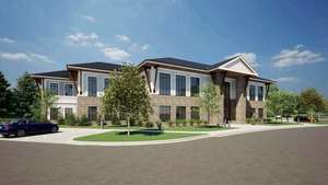 Blue Moon Crossing & Holmes Court, Pooler, GA, 31322