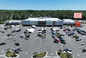 12553 Yellow Bluff Rd., Jacksonville, FL, 32226